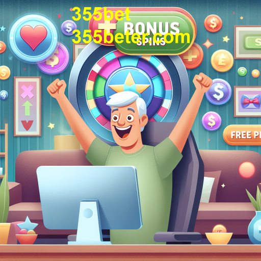 Descubra as Promoções Especiais da 355bet para Potencializar suas Apostas