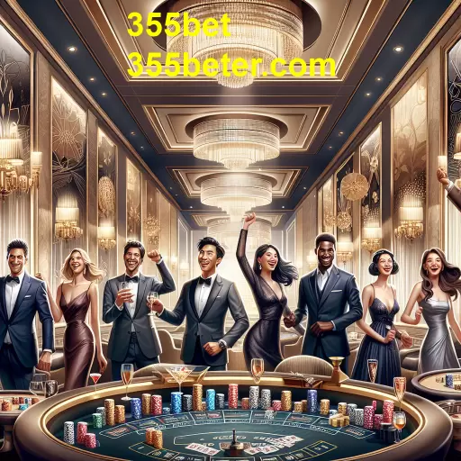 Descubra o Exclusivo Programa de Membros VIP do 355bet